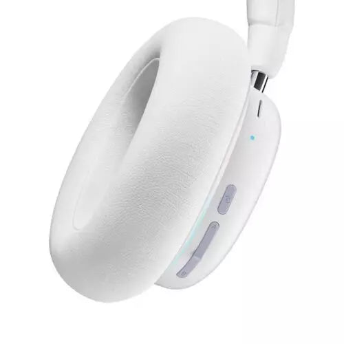 Logitech G735 Wireless LightSpeed USB Receiver Gaming Headset - White
