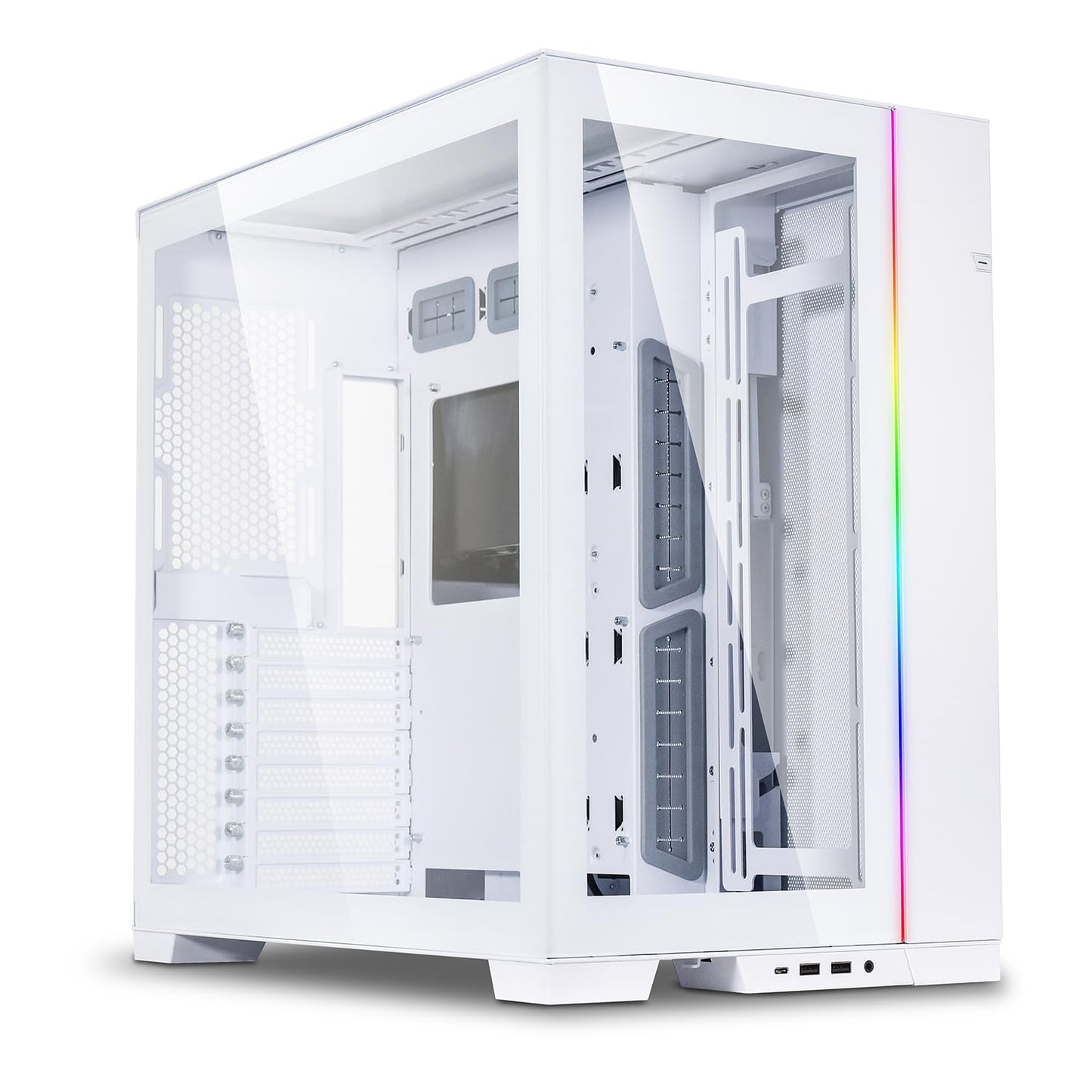 LIAN LI O11 DYNAMIC EVO PC Case