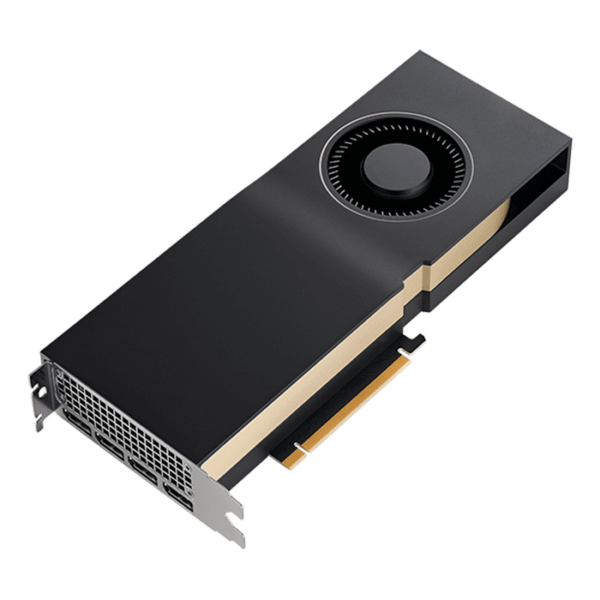 PNY Nvidia RTX A4500 20GB ECC GDDR6 Graphics Card