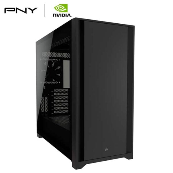 Wrapper build workstation (Intel core i9-13900KS, PNY Nvidia RTX 4090 24GB GPU, 128GB DDR5 RAM)