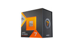 Emarat Gamers Ryzen 7 7800X3D RTX 5060 White Gaming PC – 32GB DDR5, 1TB NVMe, Windows 11 Pro