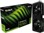 Emarat Gamers Intel Core i5-14400F RTX 5060 Gaming PC – 16GB RAM, 1TB NVMe SSD Gaming PC