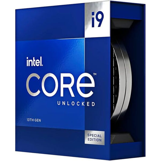 Intel Core i9-13900KS Processor( 36M Cache, up to 6.00 GHz, 24-Cores 32-Threads)