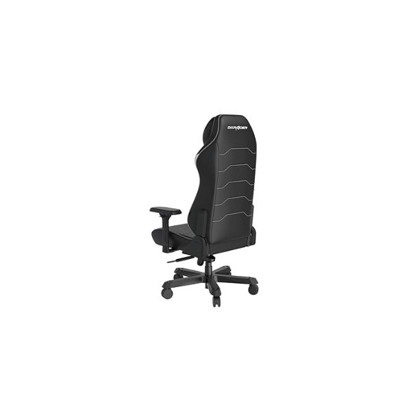 DXRacer I238S Master Series Gaming Chair, Black/White