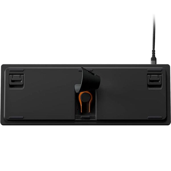SteelSeries Apex Pro TKL (2023) Wired Tenkeyless Esports Keyboard with Adjustable Switches