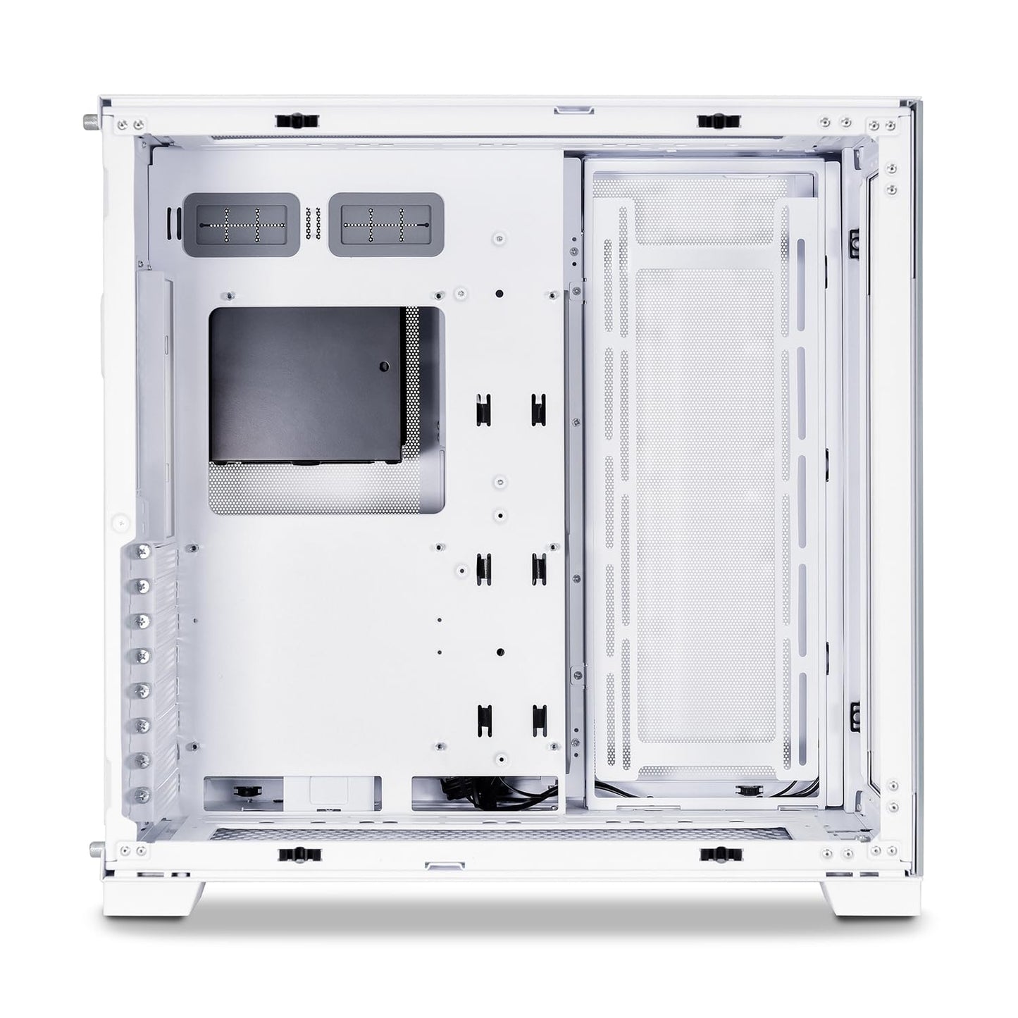 LIAN LI O11 DYNAMIC EVO PC Case