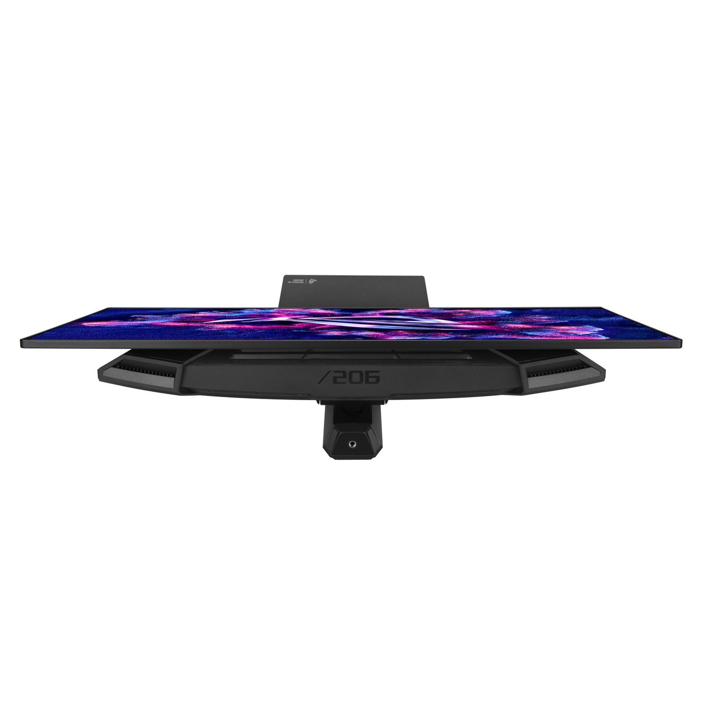 ASUS ROG Strix OLED XG27UQDMS 27-inch 4K 240Hz Tandem QD-OLED Gaming Monitor