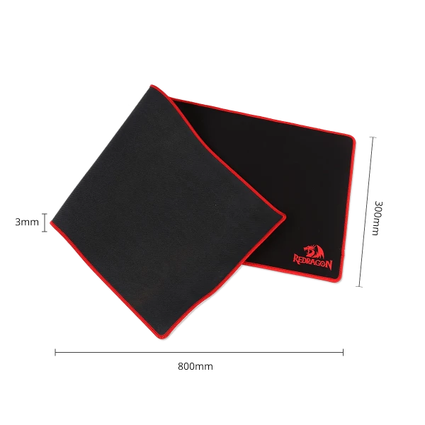 Redragon SUZAKU P003, Gaming Mousepad