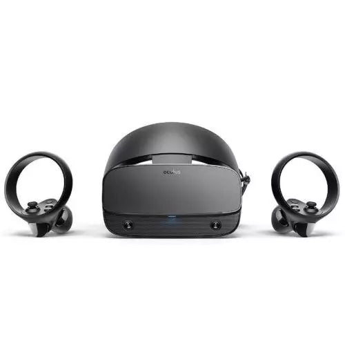 Oculus Rift S PC-Powered VR Gaming Headset
