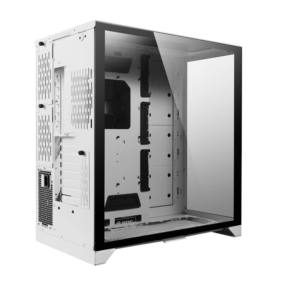 LIAN LI O11 DYNAMIC XL ROG Certified Full Tower PC Case