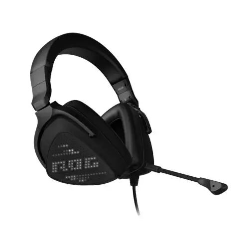 Asus ROG Delta S Animate Wired USB Type Gaming Headset