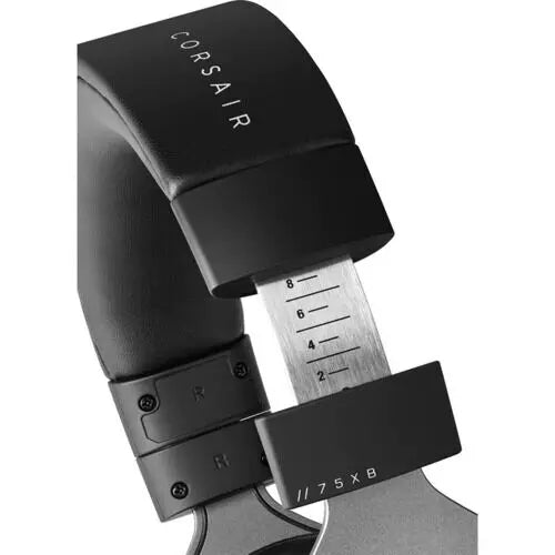 Corsair HS75 XB WIRELESS Gaming Headset For Xbox Series X And Xbox One (EU)
