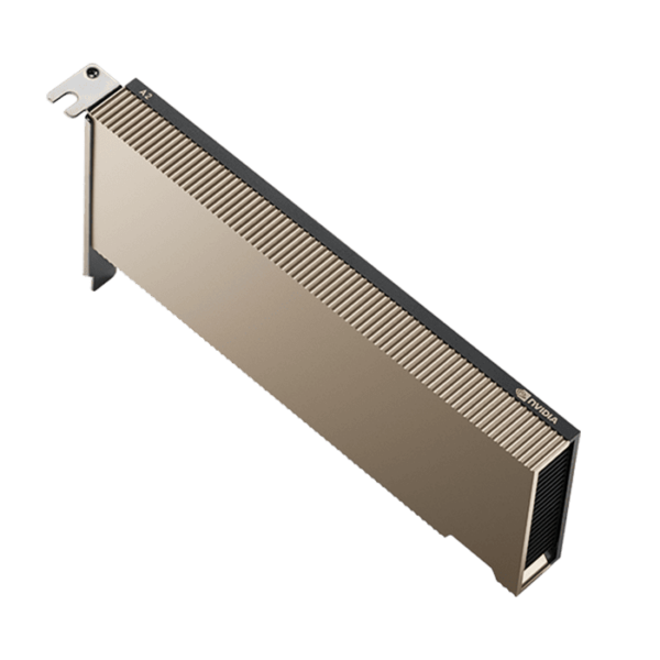 PNY Nvidia A2 16GB ECC GDDR6 Graphics Card