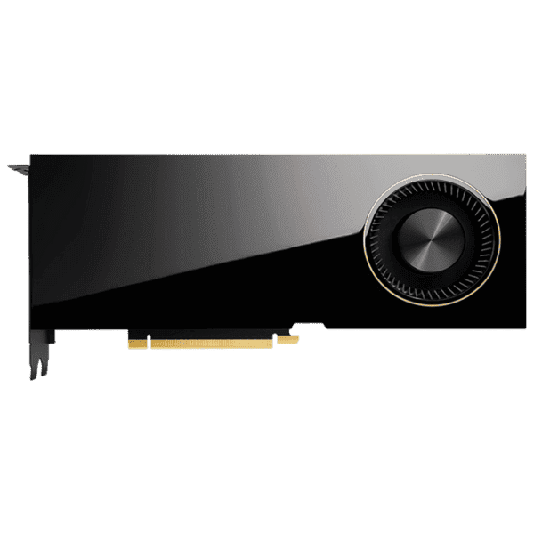 PNY NVIDIA RTX A6000 Graphics Card, 48GB GDDR6 with ECC Memory