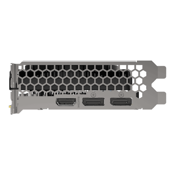 PNY GeForce GTX 1650 4GB GDDR6 Dual Fan Graphics card