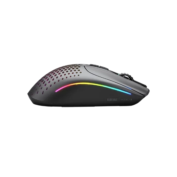 Glorious Gaming Mouse Model I 2 Wireless - Matte Black