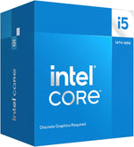 Emarat Gamers Intel Core i5-14400F RTX 5060 Gaming PC – 16GB RAM, 1TB NVMe SSD Gaming PC