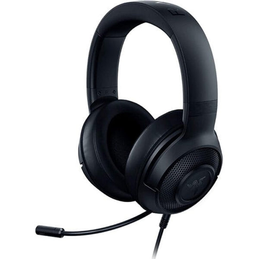 Razer Kraken X Lite Essential Wired Gaming Headset