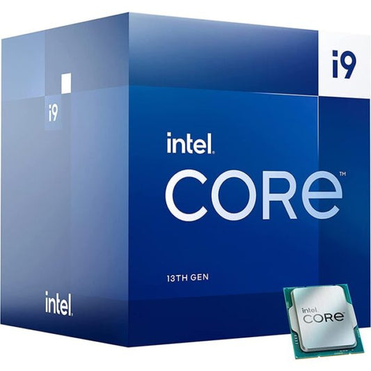 Intel Core i9-13900 Processor (36M Cache, up to 5.60 GHz 24-Cores 32-Threads)