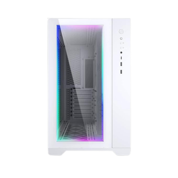 Extreme Pc |NZXT ELITE KRAKEN 360MM,  INTEL CI7 13700KF,  MSI GAMING XTRIO 4070TI 12 GB