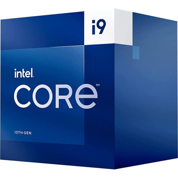 Intel Core i9-13900 Processor (36M Cache, up to 5.60 GHz 24-Cores 32-Threads)