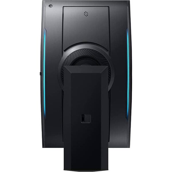 Samsung 1m 38.8cm (55") Odyssey Ark Gaming Monitor with 4K UHD, 165Hz ,1ms GTG, 1000R Curvature