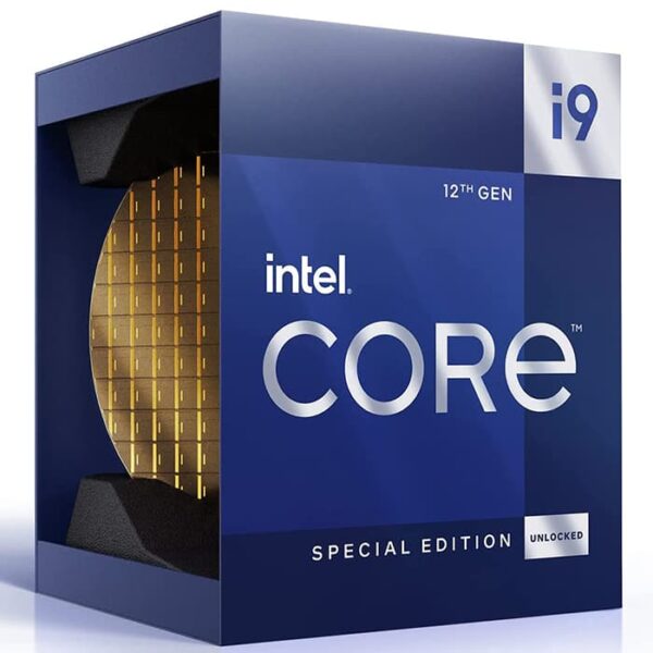 Intel Core i9-12900KS Desktop Processor