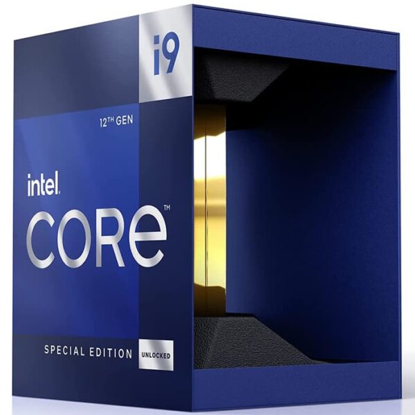 Intel Core i9-12900KS Desktop Processor