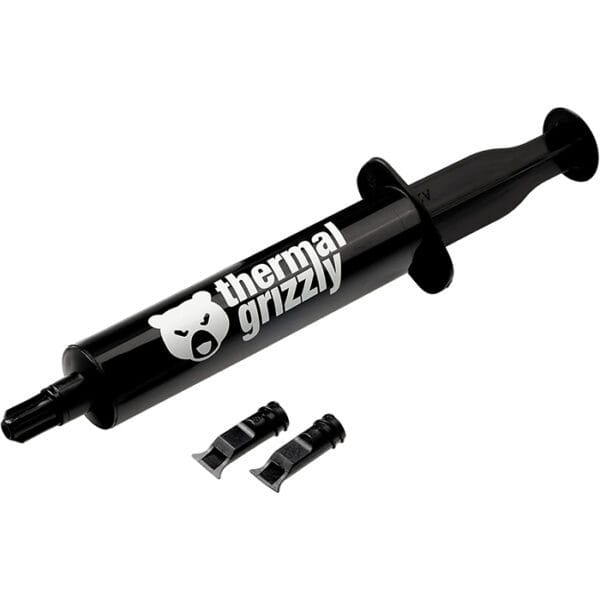 Thermal Grizzly Aeronaut Thermal Paste – 26g / 10ml