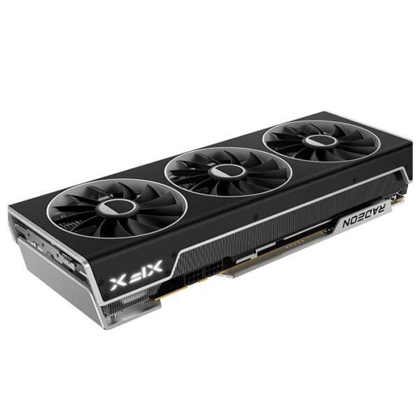 XFX SPEEDSTER MERC 310 AMD Radeon RX 7900 XT Black Edition 20 GB GDDR6 Graphics card