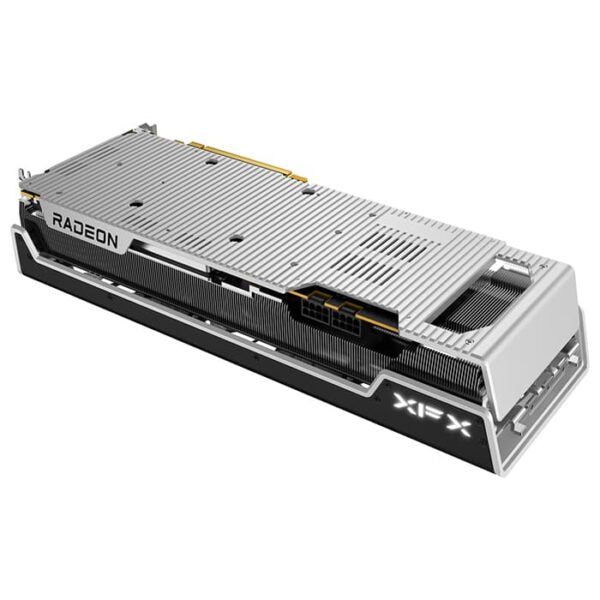 XFX SPEEDSTER MERC 310 AMD Radeon RX 7900 XT Black Edition 20 GB GDDR6 Graphics card