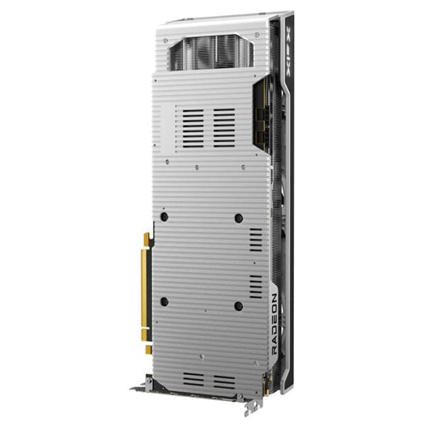 XFX SPEEDSTER MERC 310 AMD Radeon RX 7900 XT Black Edition 20 GB GDDR6 Graphics card