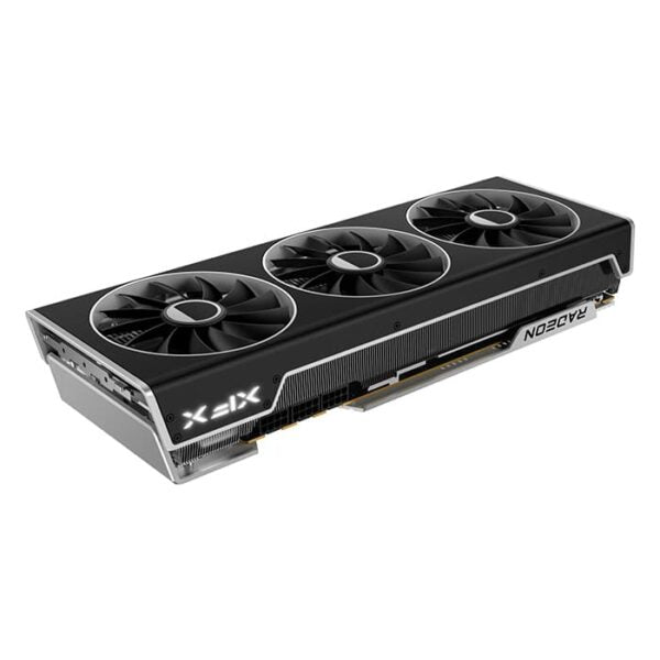 XFX SPEEDSTER MERC 310 AMD Radeon RX 7900 XTX Black Edition 24 GB GDDR6 Graphics card