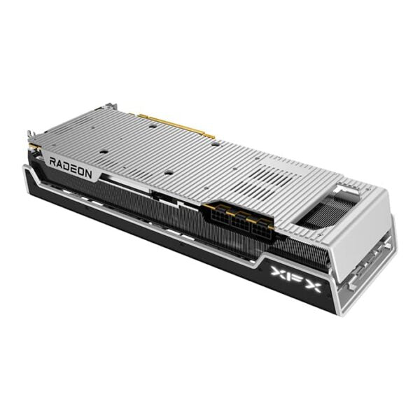 XFX SPEEDSTER MERC 310 AMD Radeon RX 7900 XTX Black Edition 24 GB GDDR6 Graphics card