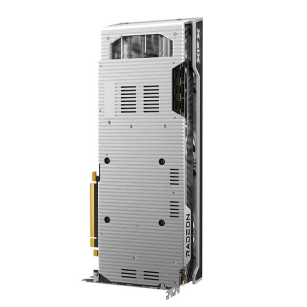 XFX SPEEDSTER MERC 310 AMD Radeon RX 7900 XTX Black Edition 24 GB GDDR6 Graphics card