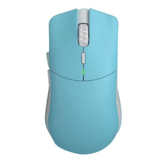 Glorious Model O PRO Wireless Mouse - Blue Lynx - Forge