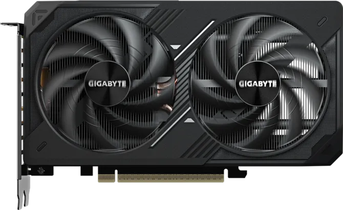 GIGABYTE GeForce RTX™ 5060 Ti WINDFORCE MAX OC 16G Graphics Card