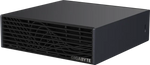 GIGABYTE AI TOP ATOM Personal AI Supercomputer – NVIDIA GB10, 128GB LPDDR5x, 4TB Gen4 NVMe, DGX OS