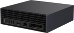 GIGABYTE AI TOP ATOM Personal AI Supercomputer – NVIDIA GB10, 128GB LPDDR5x, 4TB Gen4 NVMe, DGX OS