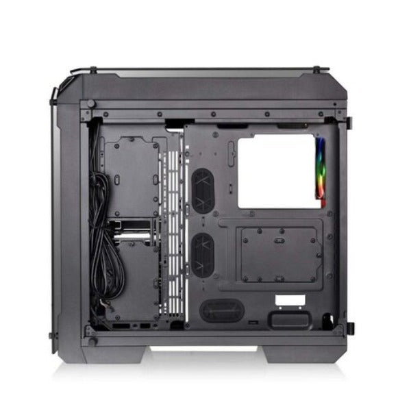 Thermaltake View 71 RGB Tempered Glass E-ATX Gaming Full Tower Case