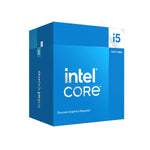 Emarat Gamers Custom Gaming PC – Intel Core i5-14400F, Palit RTX 5060 8GB, 16GB RAM