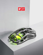 GravaStar Mercury M1 Pro Wireless Gaming Mouse – Gunmetal Gray