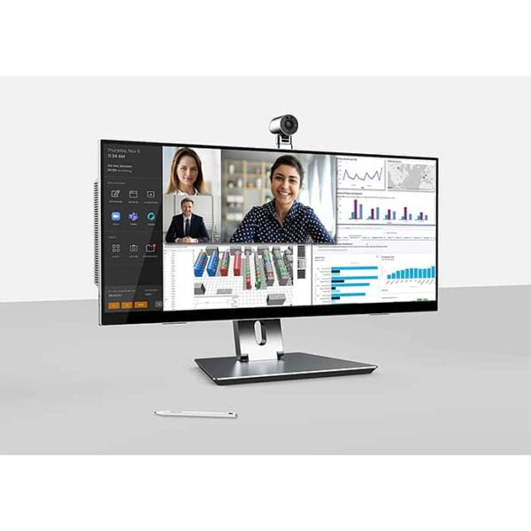 Jupiter Systems Pana 34 21:9 Ultra-Wide 34″ Multi-Touch Commercial Display