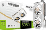Emarat Gamers Ryzen 7 7800X3D RTX 5060 White Gaming PC – 32GB DDR5, 1TB NVMe, Windows 11 Pro