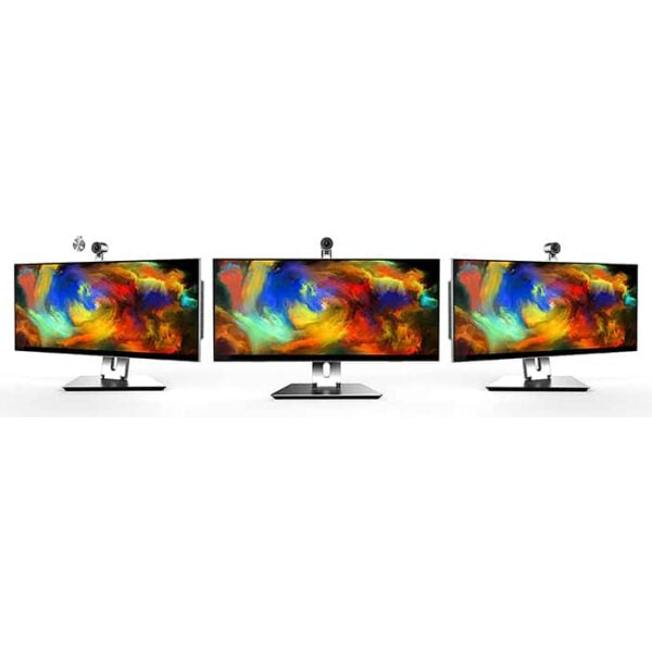 Jupiter Systems Pana 34 21:9 Ultra-Wide 34″ Multi-Touch Commercial Display