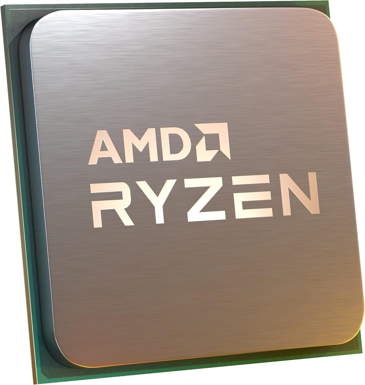 AMD Ryzen 3 4100 Desktop Processor 4-Core 8-Thread – 4.0GHz AM4 CPU with Wraith Stealth Cooler