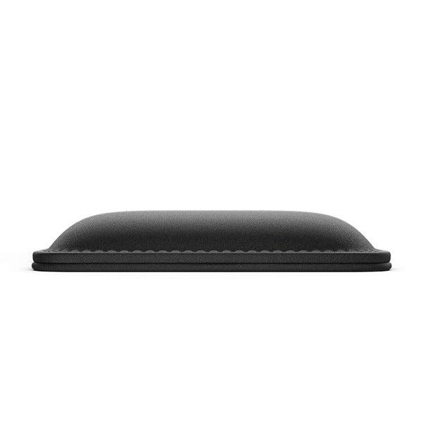 Glorious Gaming Keyboard  Slim Wrist Pad Full Size-Black