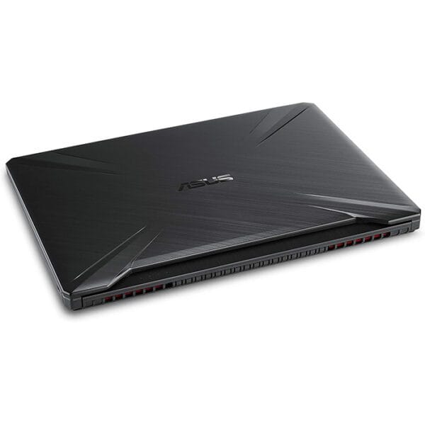 Asus TUF FX505DT-HN503T GAMING Ryzen™ 7 3750H 512 SSD 16GB 15.6″ (1920×1080) BT WIN10 Webcam NVIDIA GTX1650 4096MB GRAY Backlit Keyboard