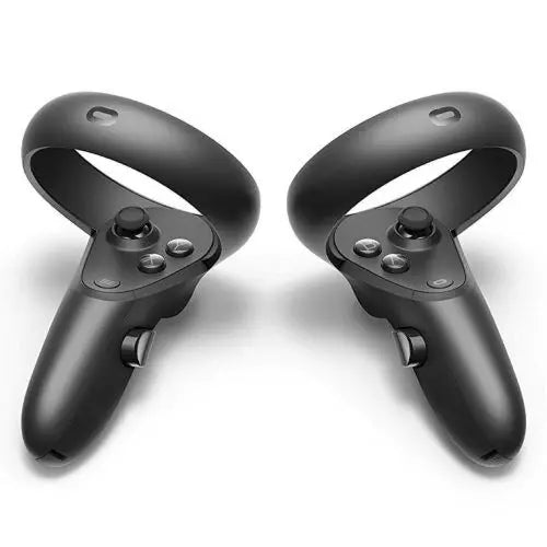 Oculus Rift S PC-Powered VR Gaming Headset