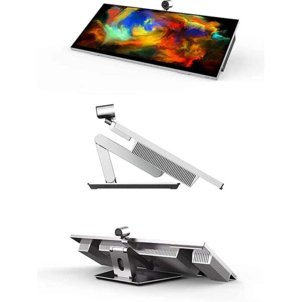 Jupiter Systems Pana 34 21:9 Ultra-Wide 34″ Multi-Touch Commercial Display